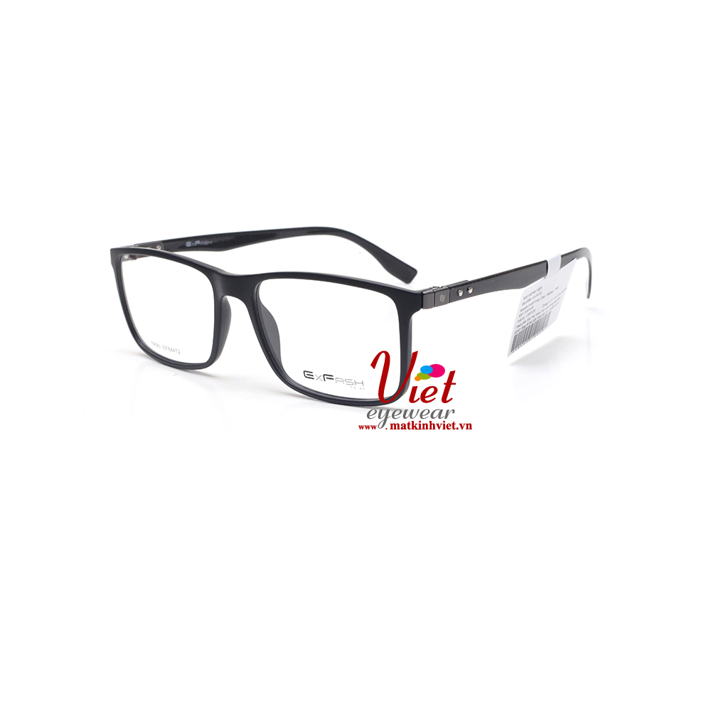 Gọng kính Exfash EF84472 624A